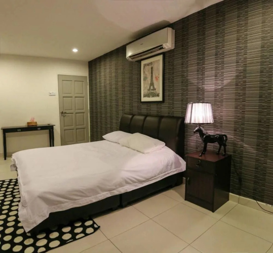 Ipoh Apartments at Pasir Puteh