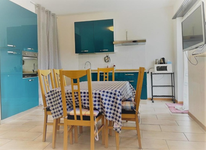 2 Bedrooms Superior Apartment