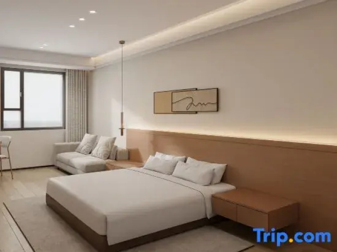 Yunjing Holiday Hotel