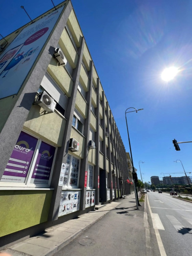 Otel görseli