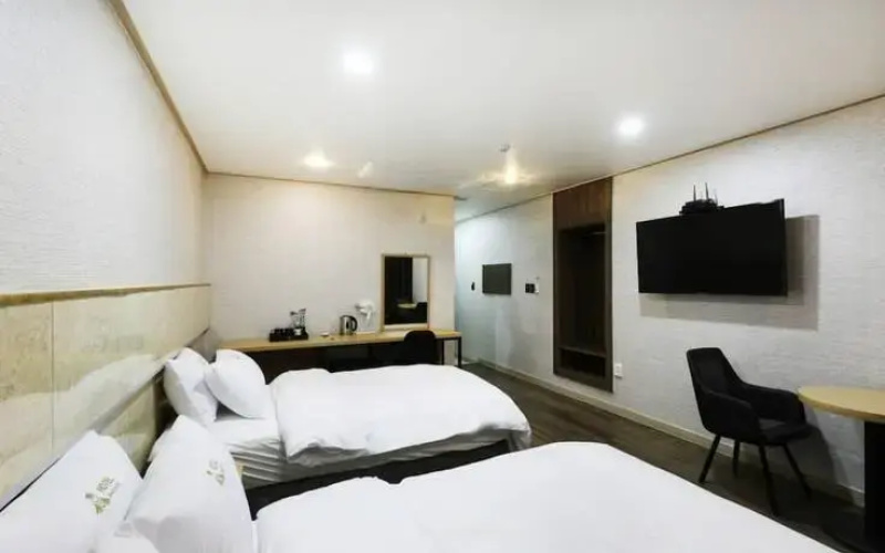 Hotelafbeelding