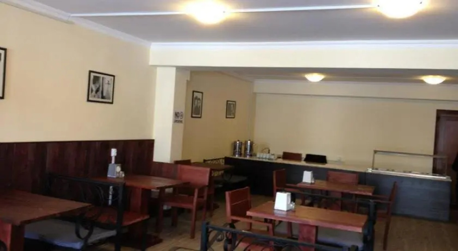 Apartment in Bakuriani