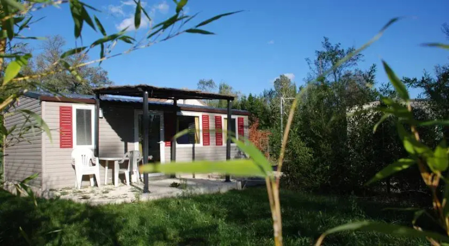 Gîte Rural Les Acaccias