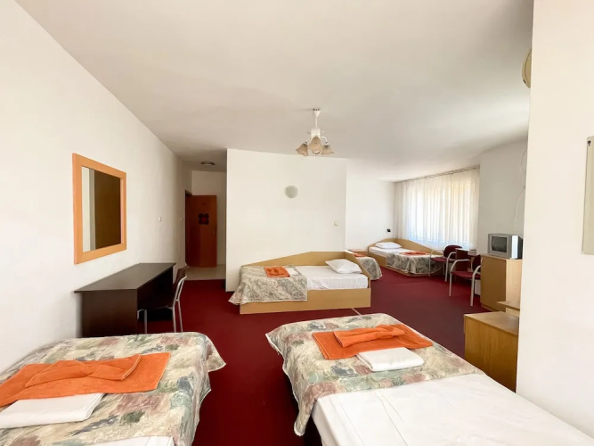 Mint Family Hotel