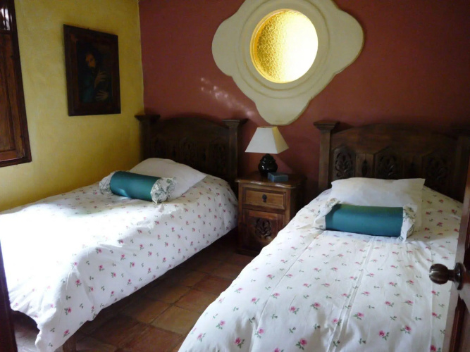 Hotel La Primavera