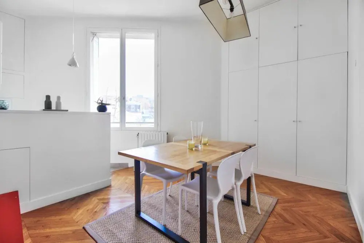 Helzear Guest Apartments