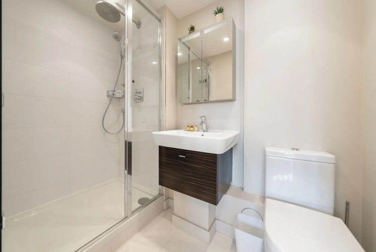 Comfort Apartment