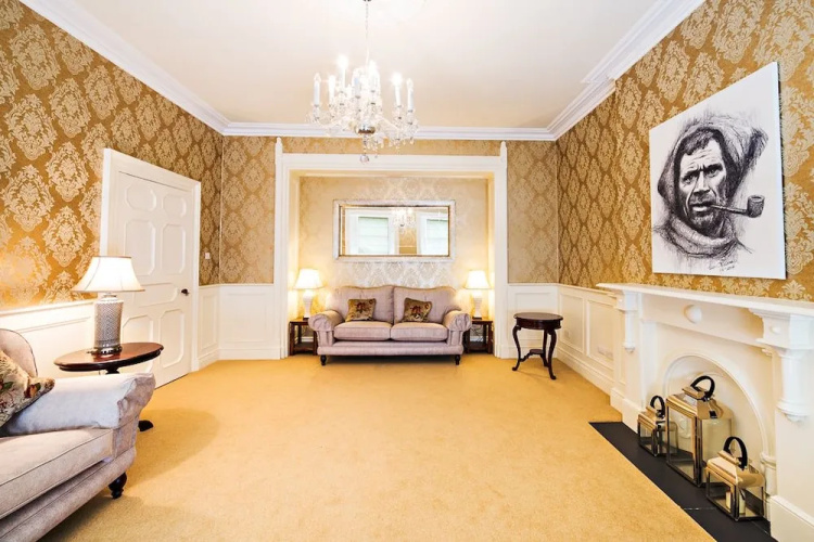 The Park Georgian House