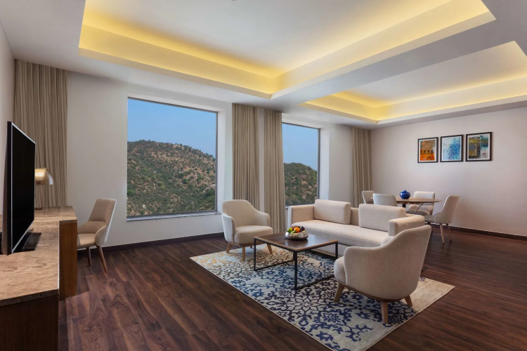 Doubletree by Hilton Jaipur Amer