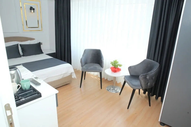 Comfort Suite