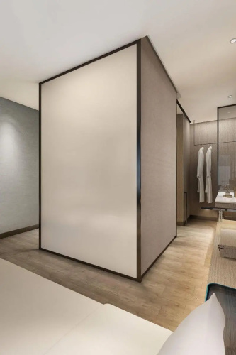 Renaissance Shenzhen Bay Hotel