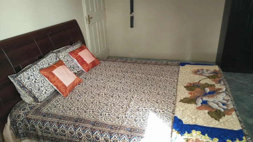 4 Bedrooms Comfort Bungalow with balcony