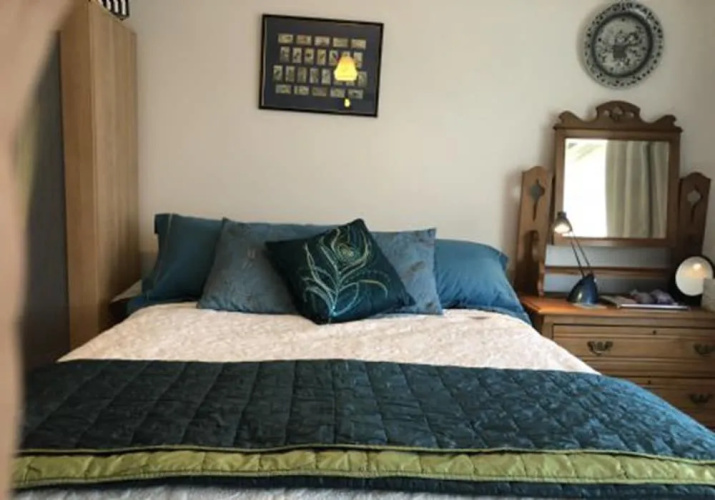 Lakeside B&B