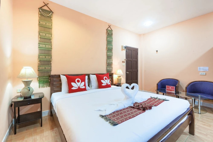 ZEN Rooms 148 Nanai