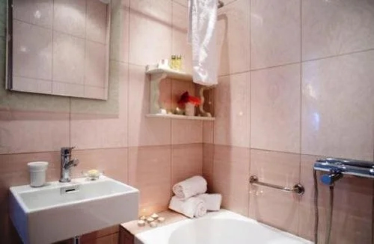 Hotel Timoleon