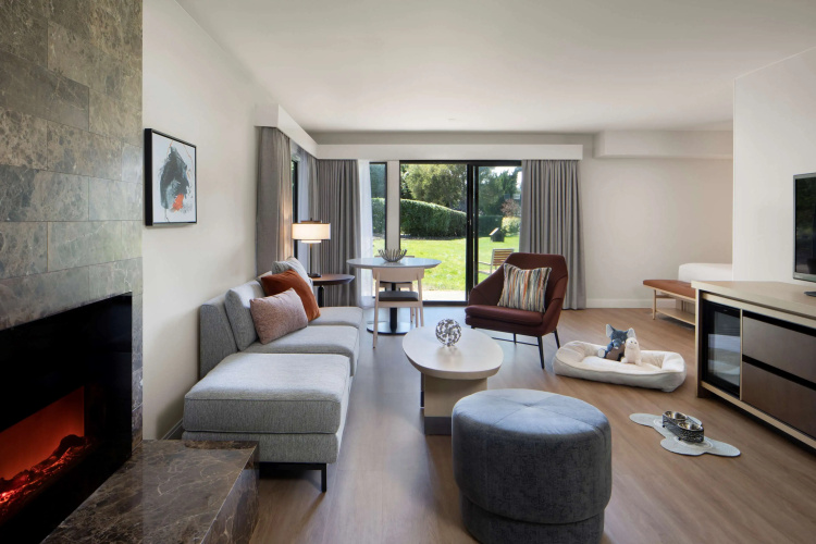 Hyatt Regency Monterey Hotel & Spa