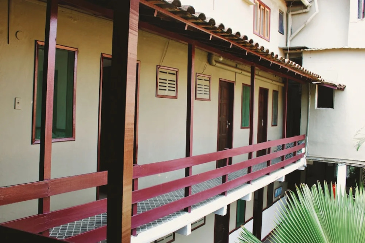 Hotelafbeelding