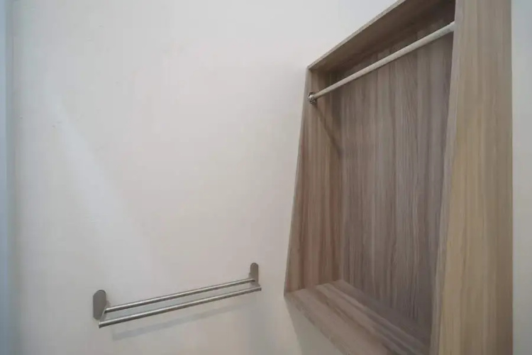 Formerly RedDoorz Plus UIN Raden Fatah Palembang
