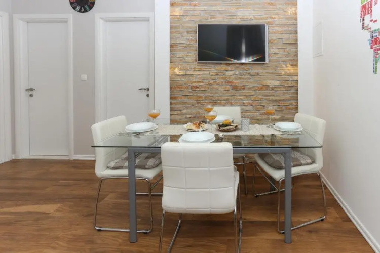 Apartments Bruno