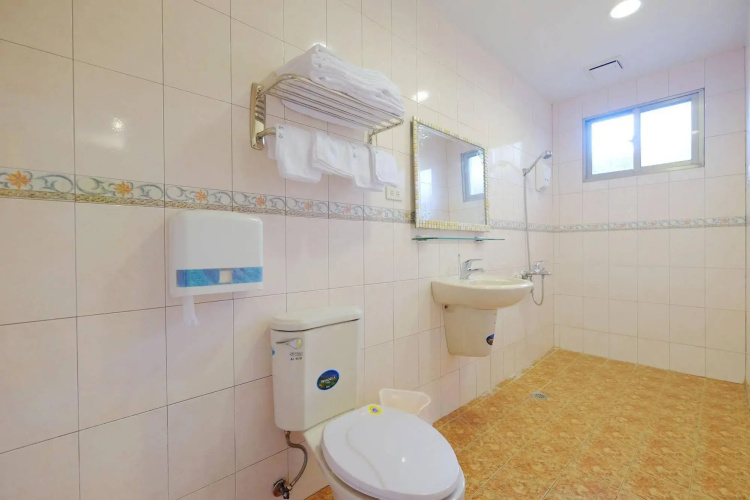 Kenting Sun & Sea B&B