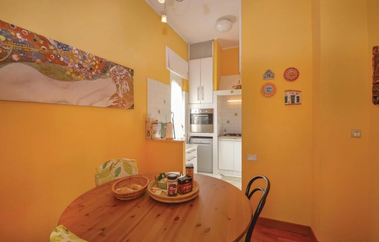 Casa di Simonetta