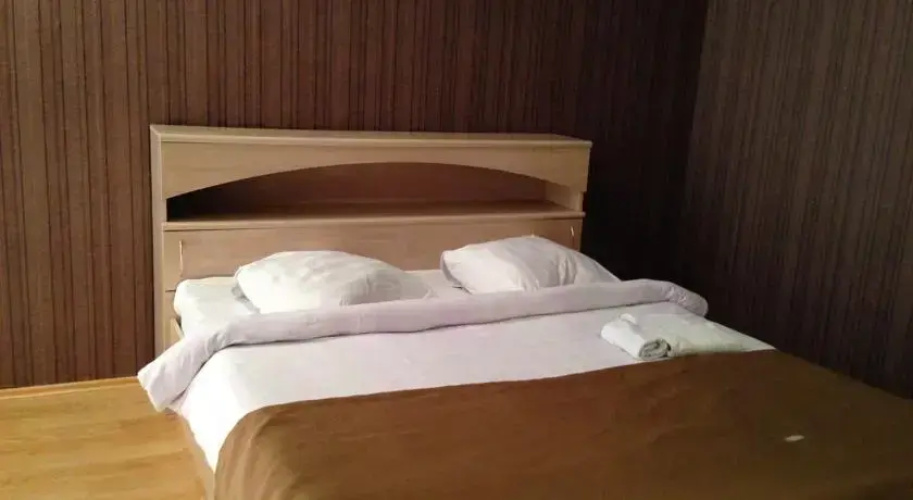 Hotel Like