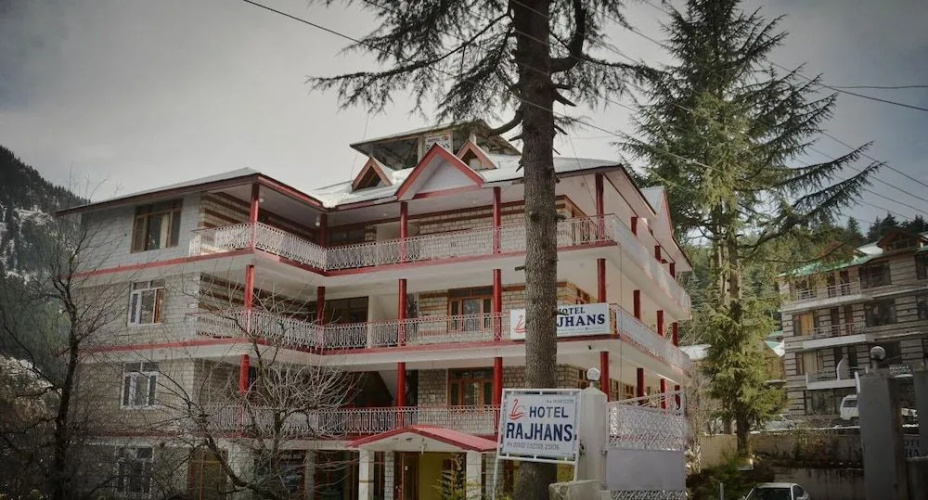 Hotelbild