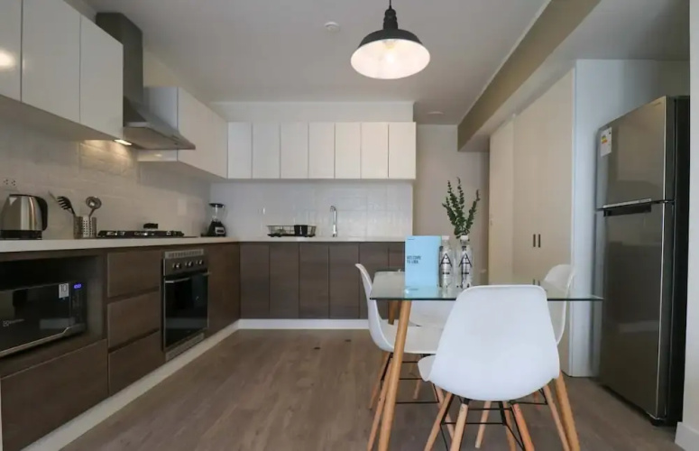 w Exceptional 2BR w Balcony in Barranco