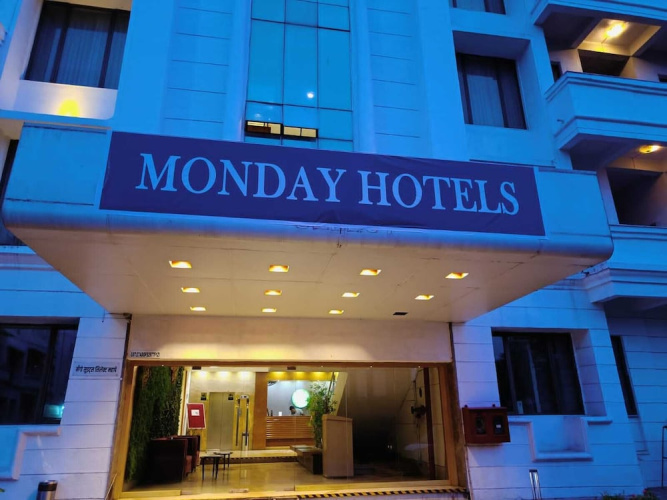 Hotelbild