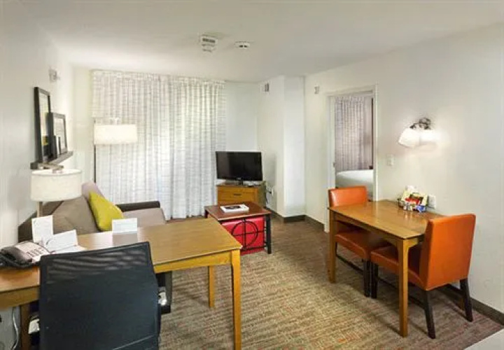 Residence Inn Corona Riverside