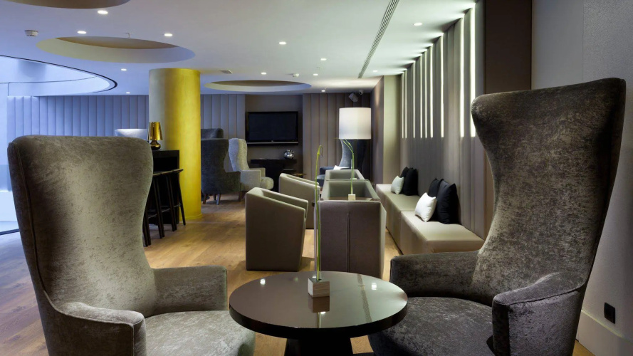 Hotel Condes de Barcelona photo 17
