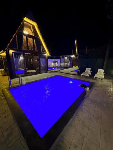 Comfort Bungalow