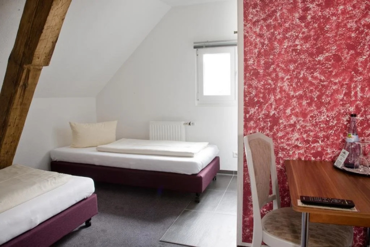 Hotel Residenz