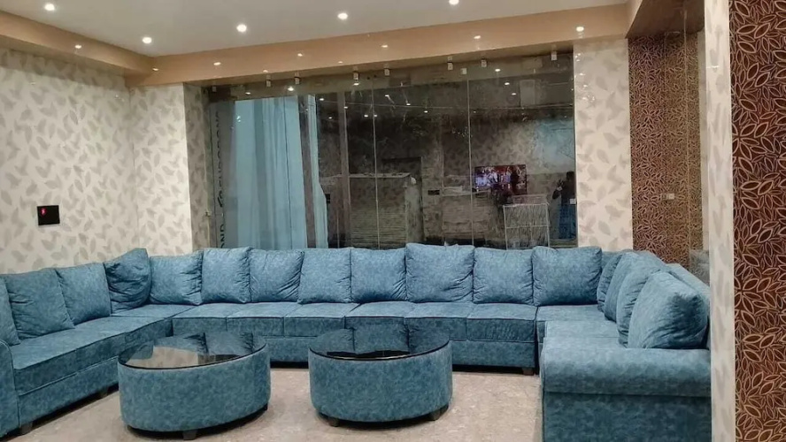 Hotel Blue Lemon