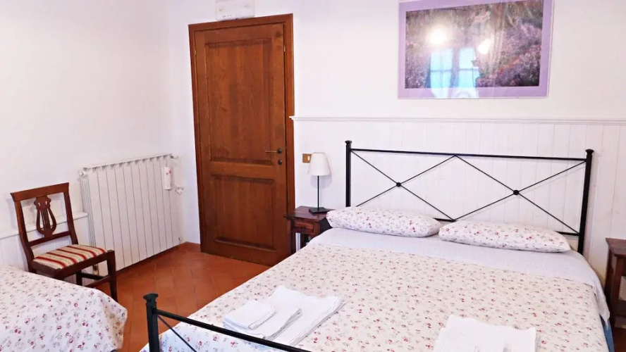 Il Poggio Dell'Artilla