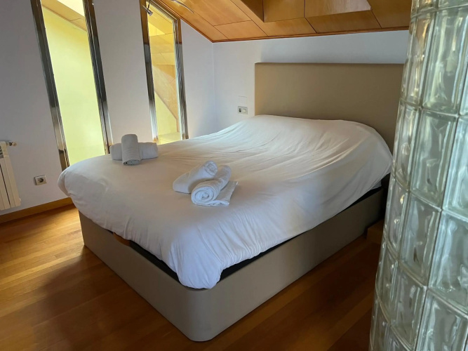 Duplex Monforte