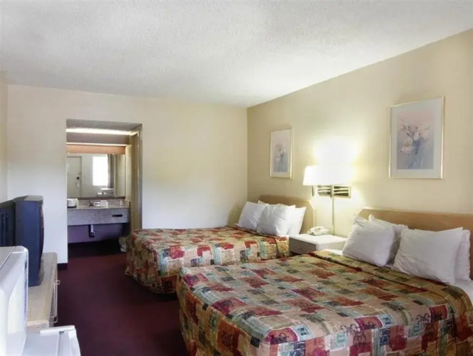 Days Inn Norfolk