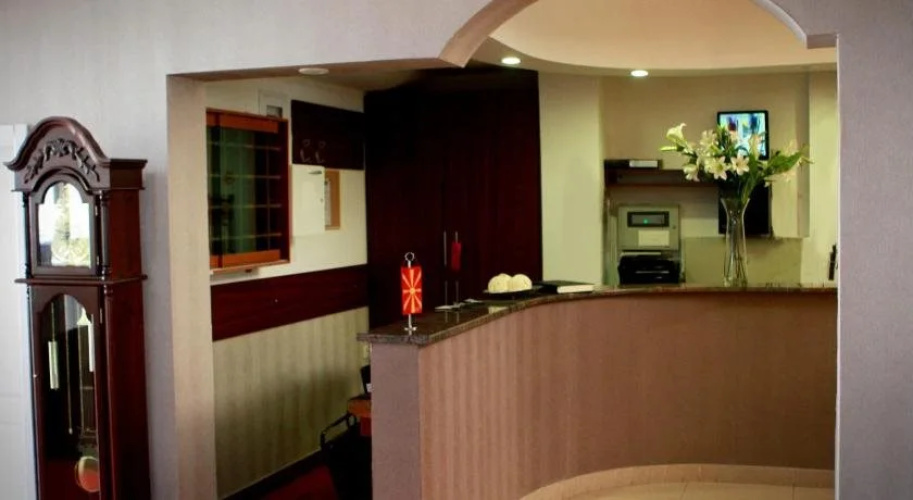Prestol Hotel