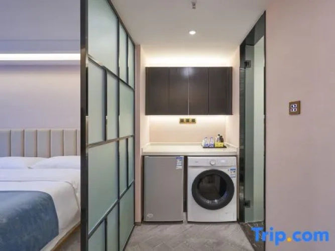 Double Apartment