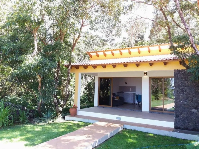 1 Bedroom Bungalow