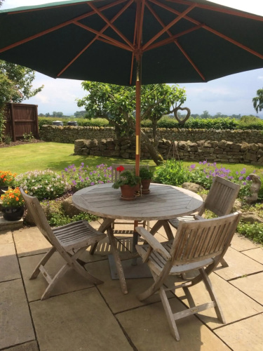 Broomfields Country House