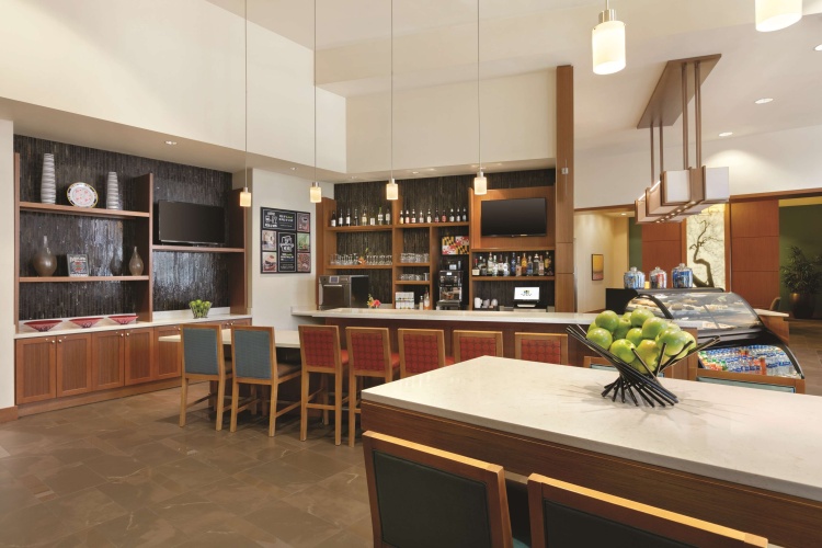 Hyatt Place Baltimore Inner Harbor photo 15