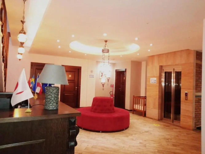 Hotelafbeelding