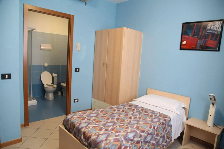 Central Hostel BG