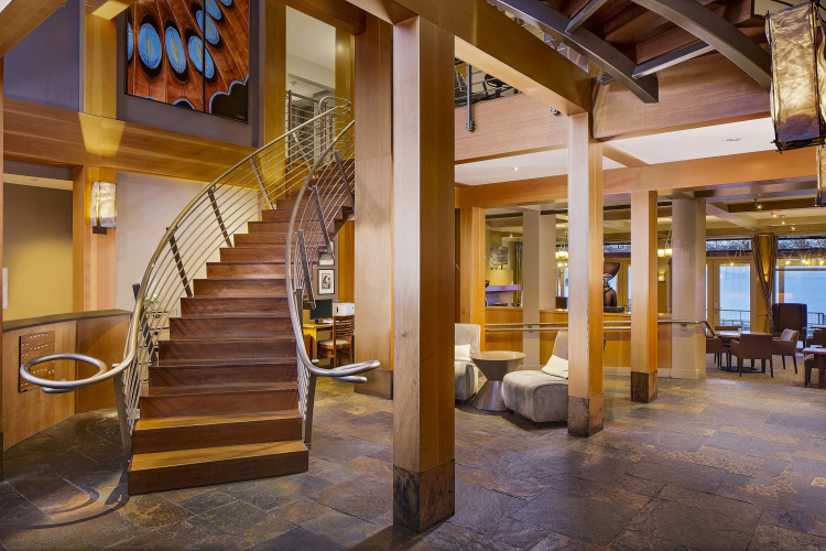 Chrysalis Inn & Spa Bellingham Curio Collection by Hilton photo 17
