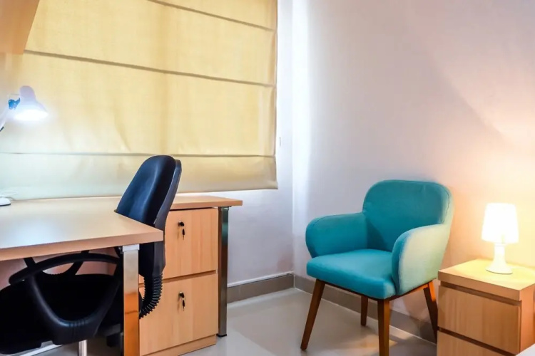 Luxurious Studio The Oasis Apartment