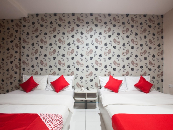 Family Suite