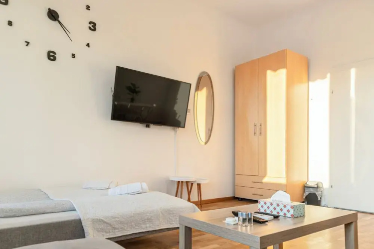 Shared 2BR Residence by Millennium Tower