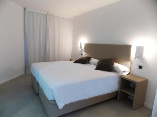 1 Bedroom Standard Apartment
