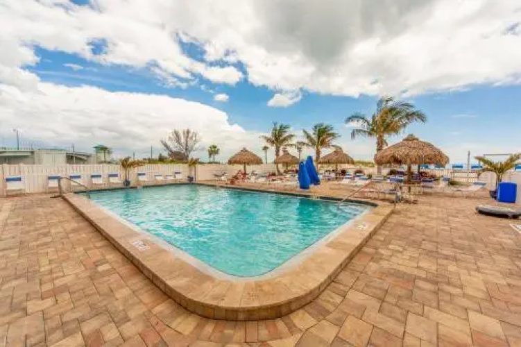 107 Beach Place Condos